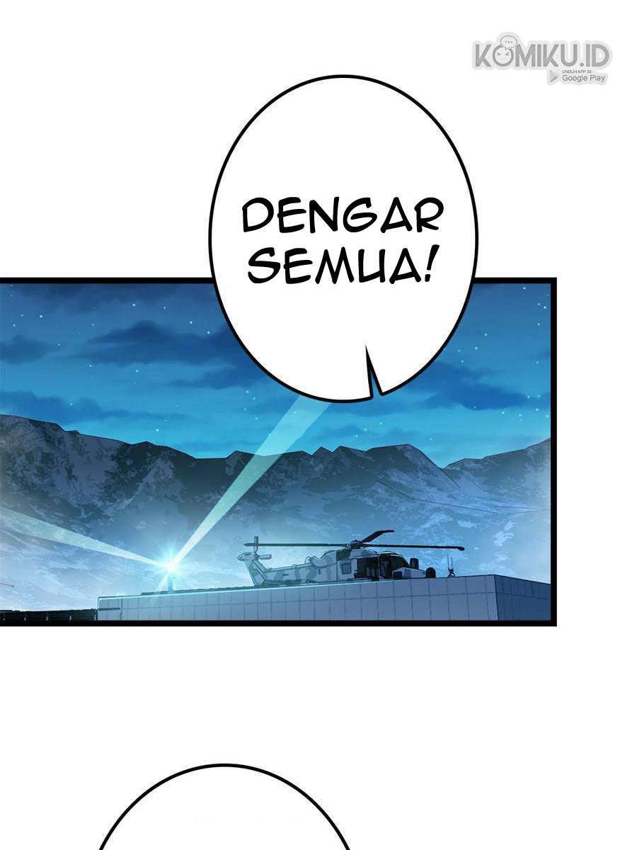 Spare Me, Great Lord! Chapter 48 Gambar 24