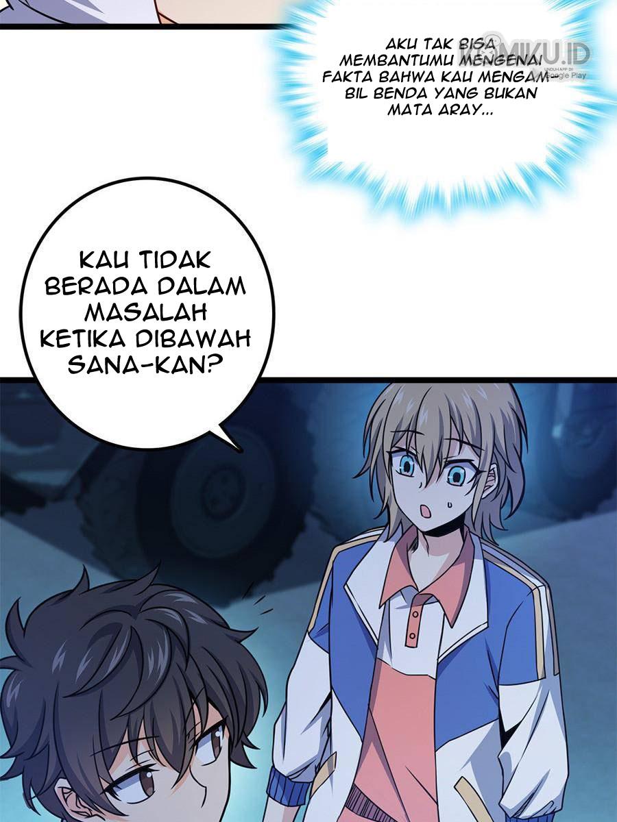 Spare Me, Great Lord! Chapter 48 Gambar 33