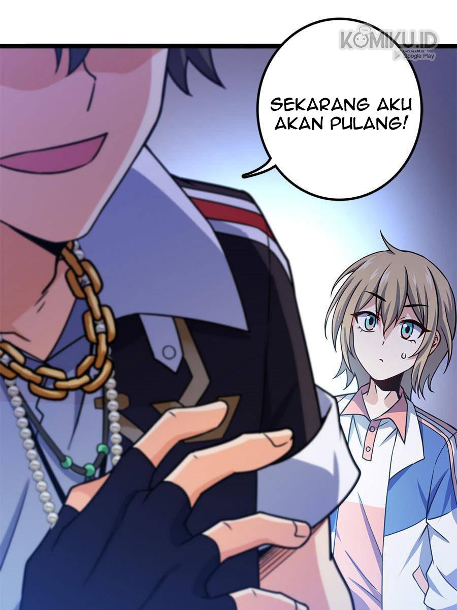 Spare Me, Great Lord! Chapter 48 Gambar 37