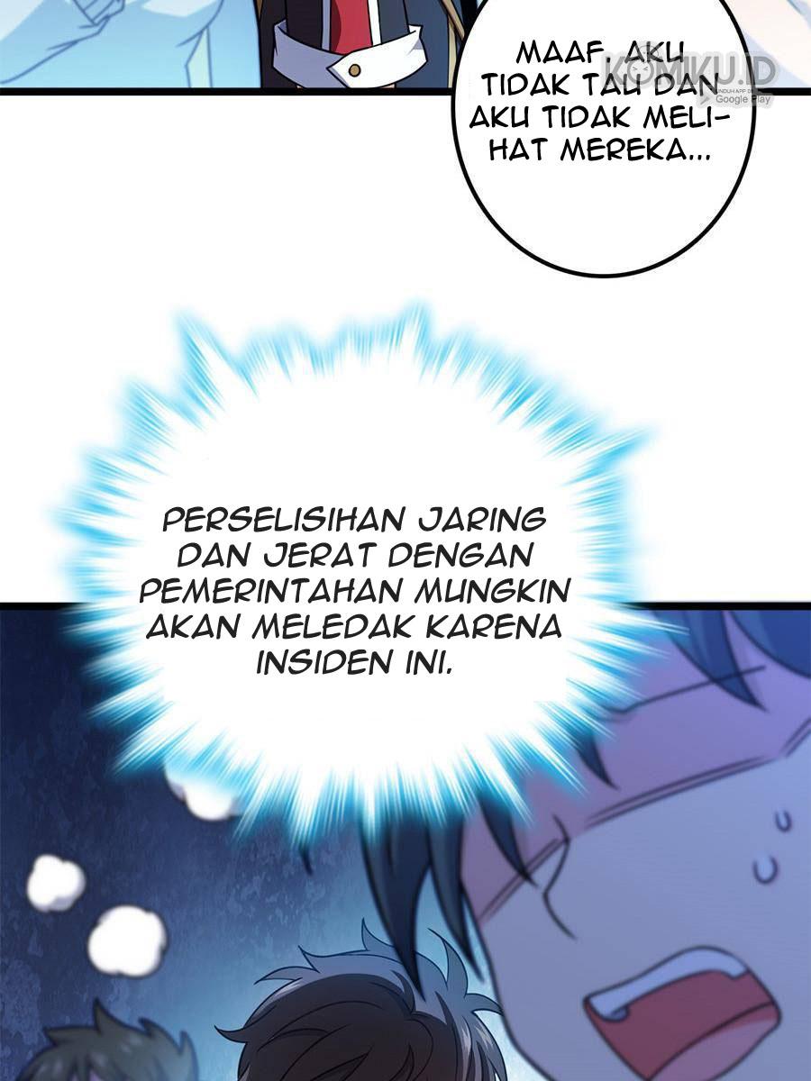 Spare Me, Great Lord! Chapter 48 Gambar 43