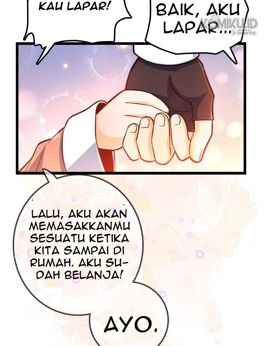 Spare Me, Great Lord! Chapter 48 Gambar 72
