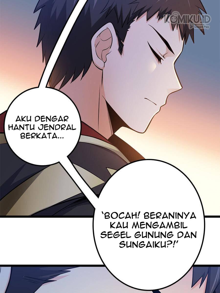 Spare Me, Great Lord! Chapter 48 Gambar 78