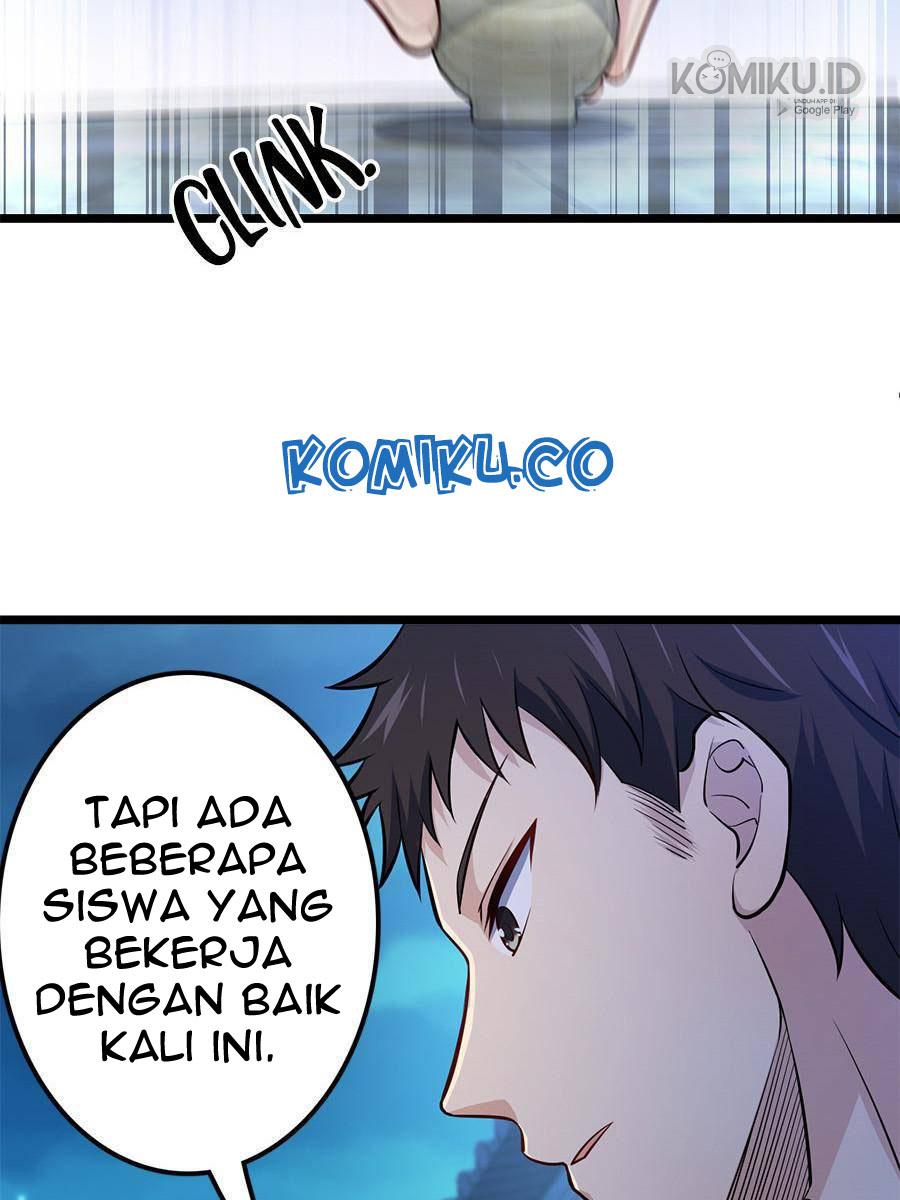 Spare Me, Great Lord! Chapter 48 Gambar 92