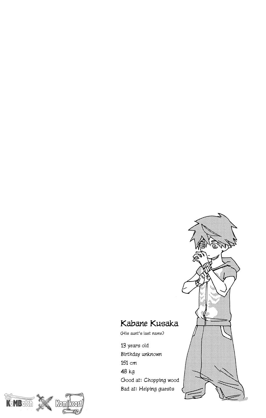 Kemono Jihen Chapter 01 Gambar 72