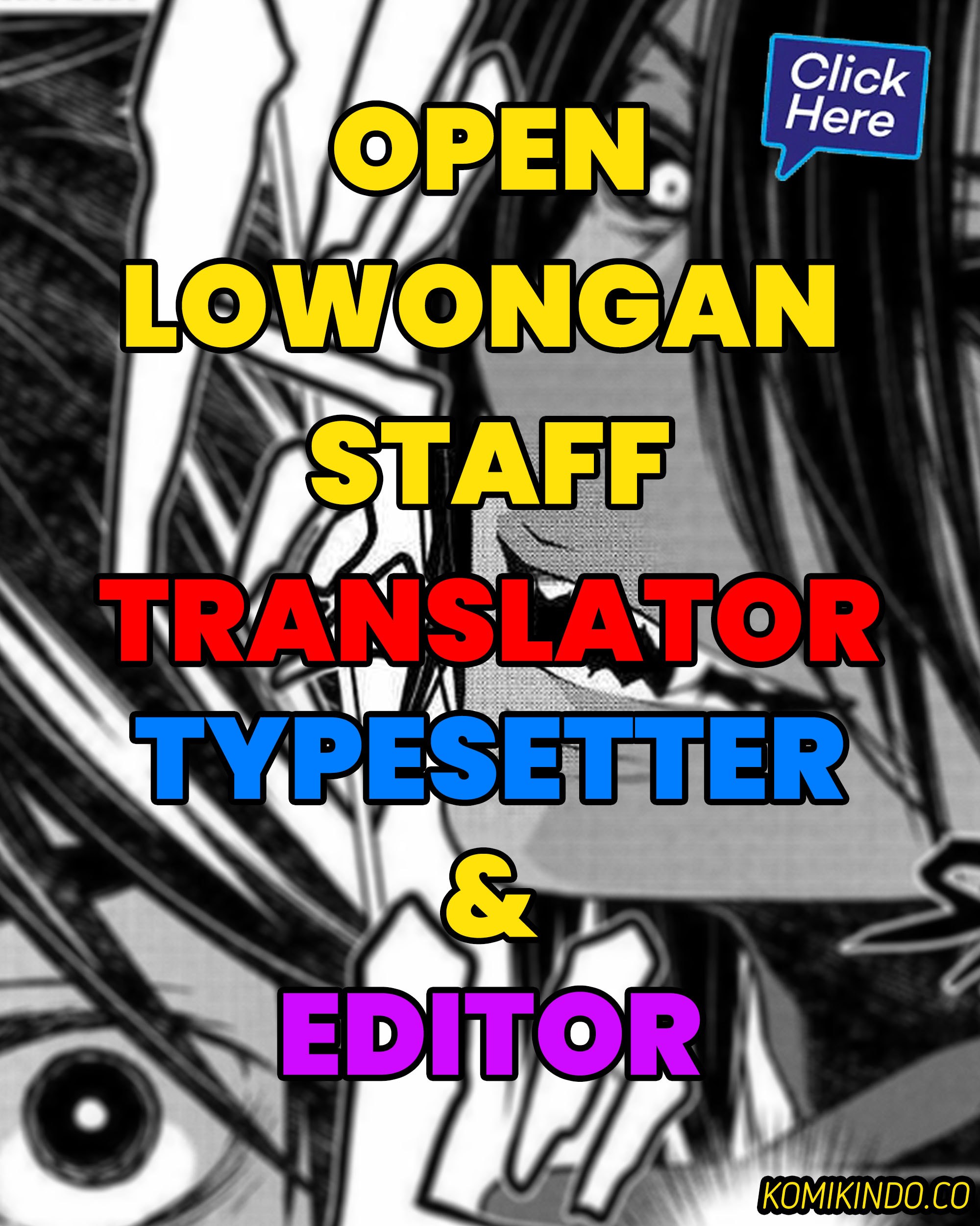 Kemono Jihen Chapter 01 Gambar 73