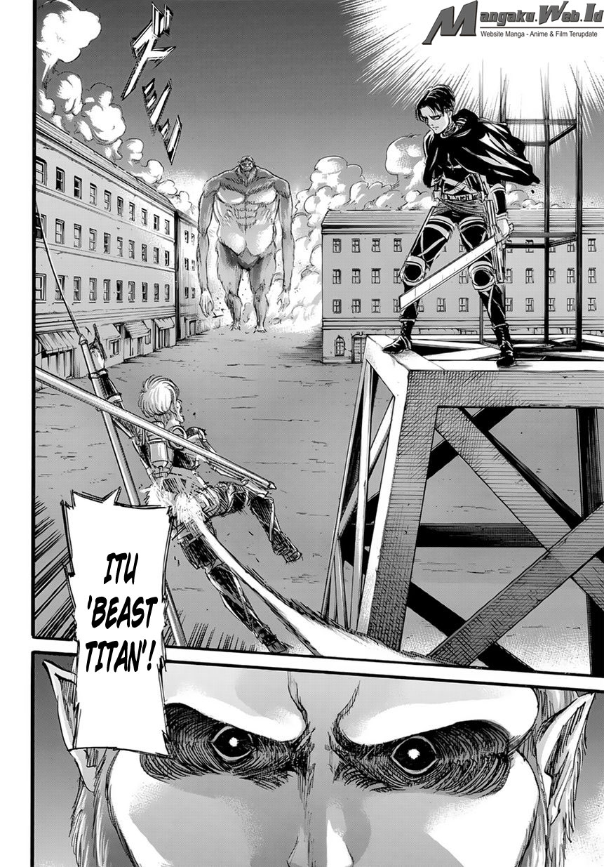 Shingeki no Kyojin Chapter 102 Gambar 43