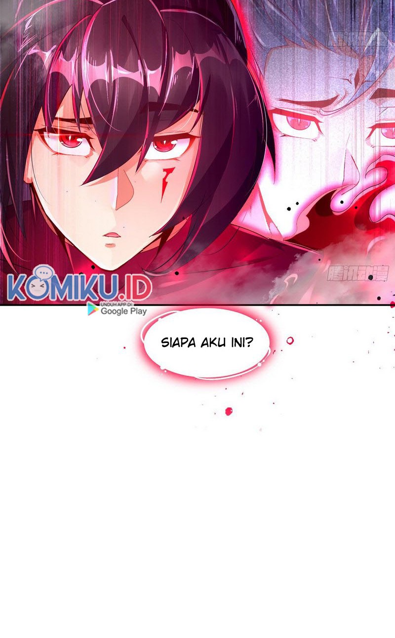 The Rebirth of the Demon God Chapter 70 Gambar 20