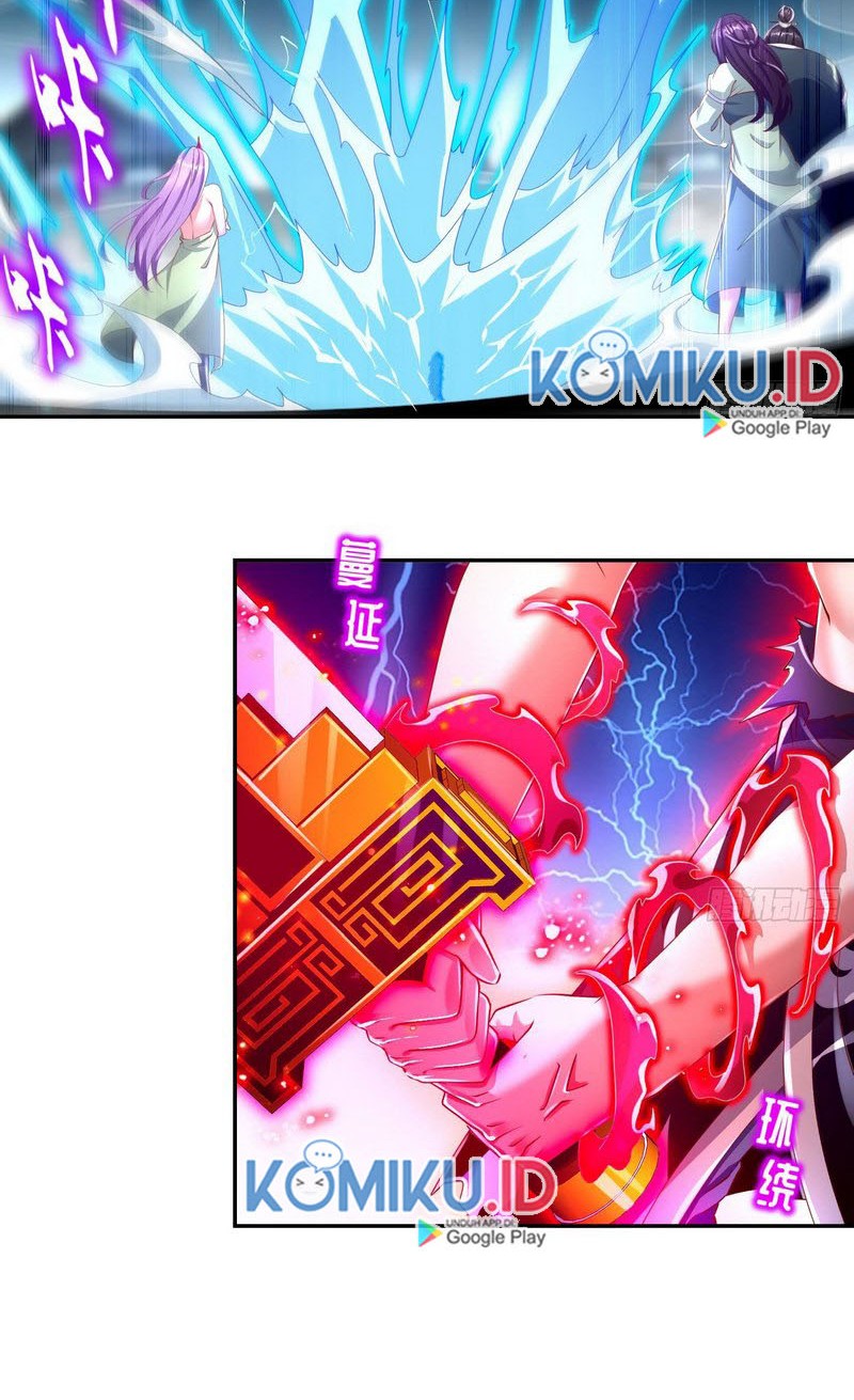 The Rebirth of the Demon God Chapter 70 Gambar 10