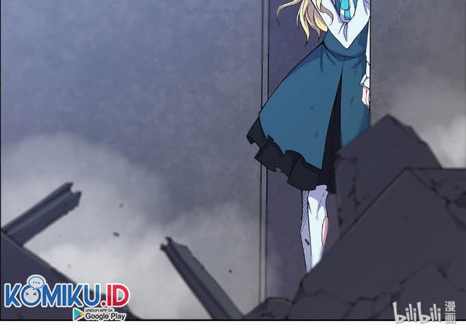 The Blood Princess And The Knight Chapter 22 Gambar 18
