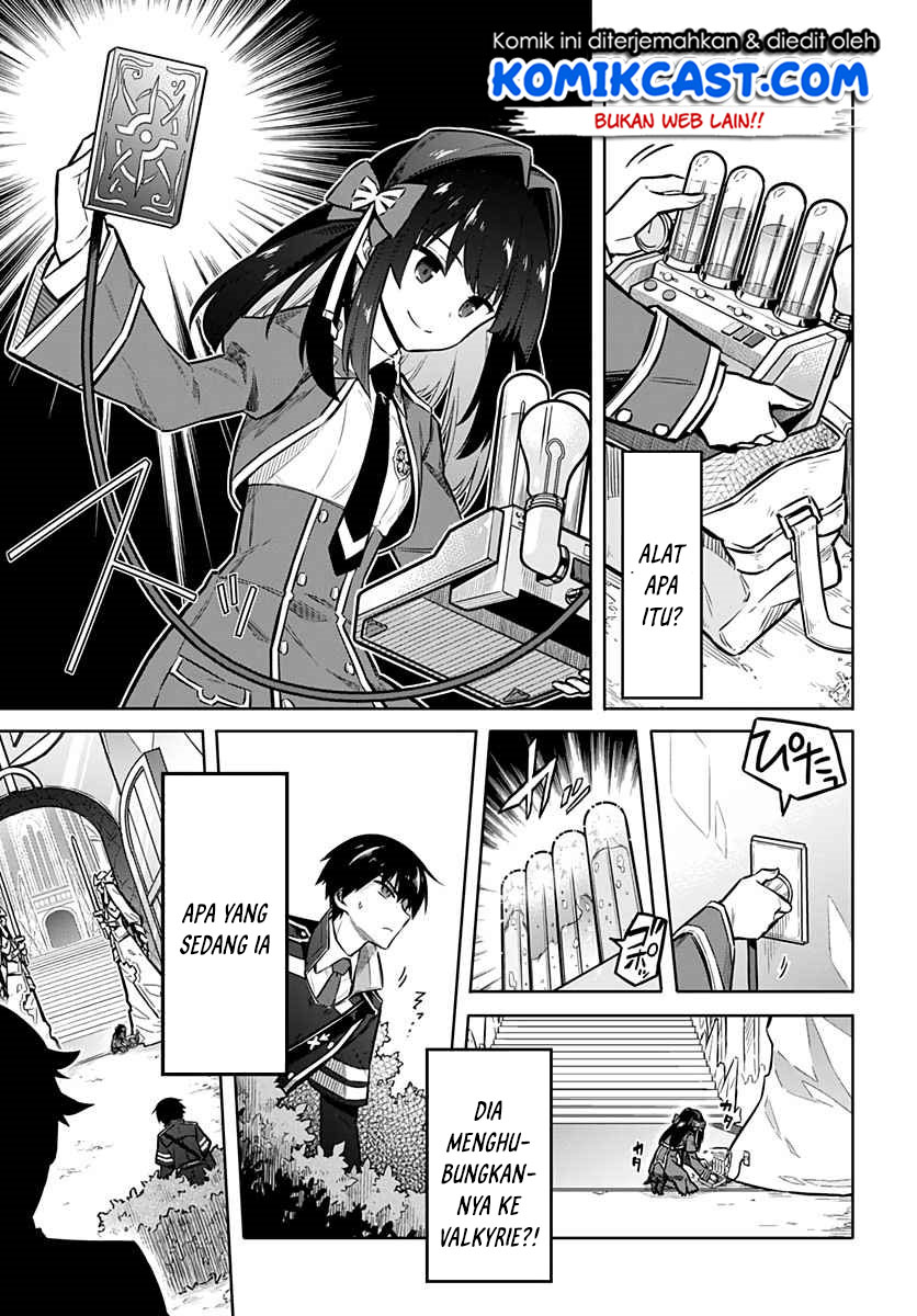 Assassin’s Pride Chapter 25.2 9