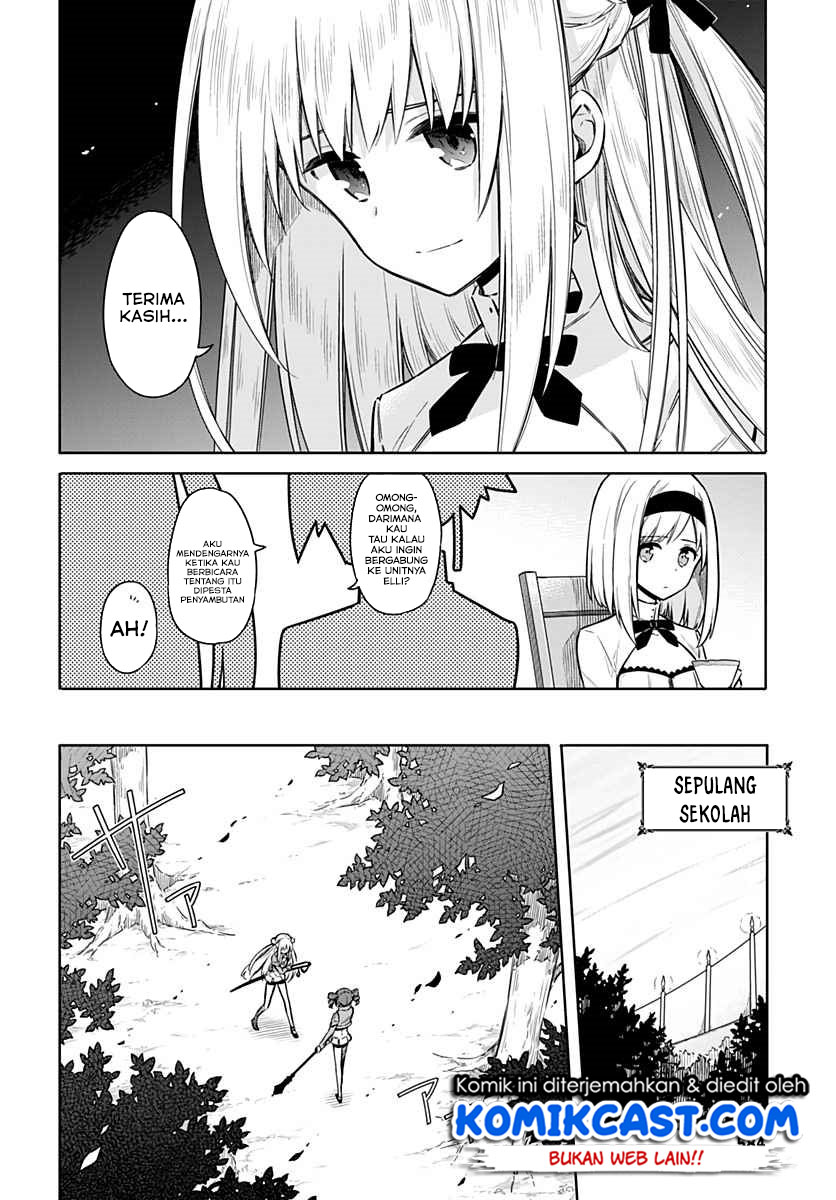 Assassin’s Pride Chapter 25.1 13