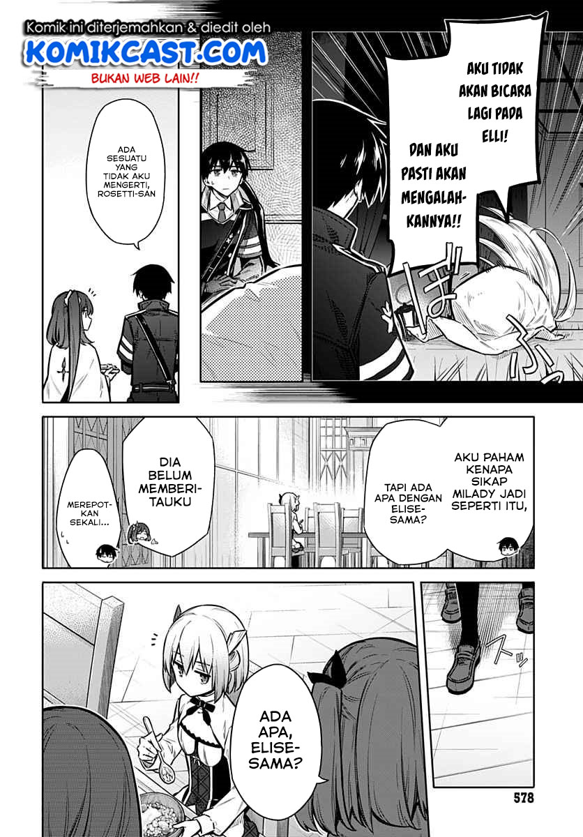 Assassin’s Pride Chapter 25.1 7