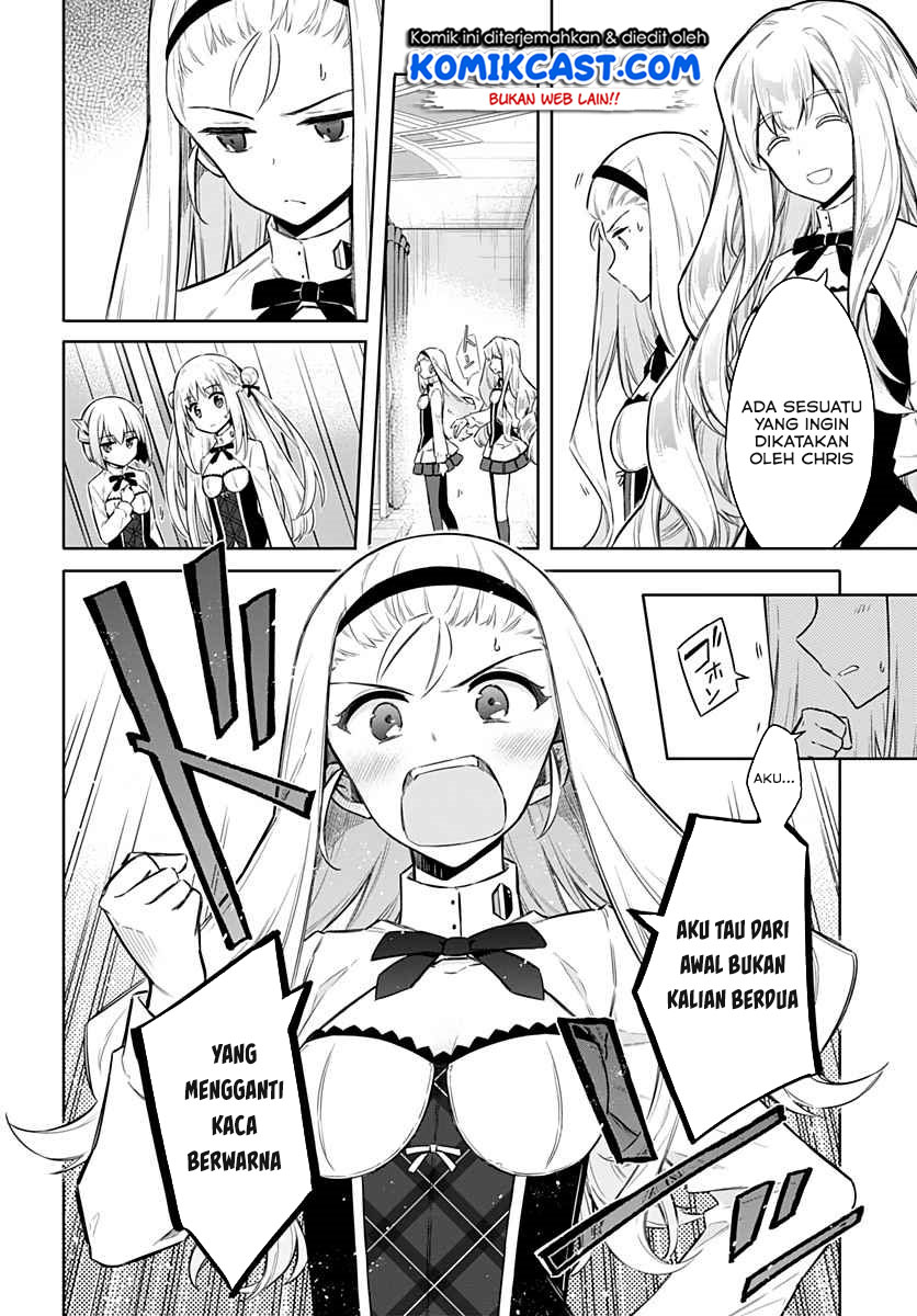Assassin’s Pride Chapter 24.2 10