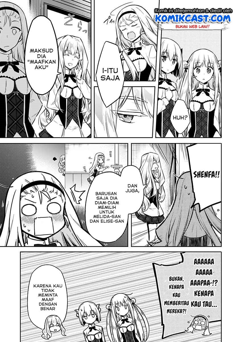Assassin’s Pride Chapter 24.2 11