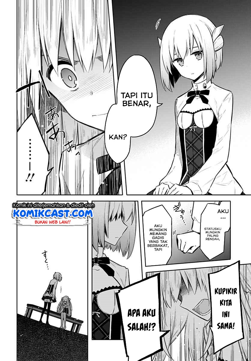Assassin’s Pride Chapter 24.2 18