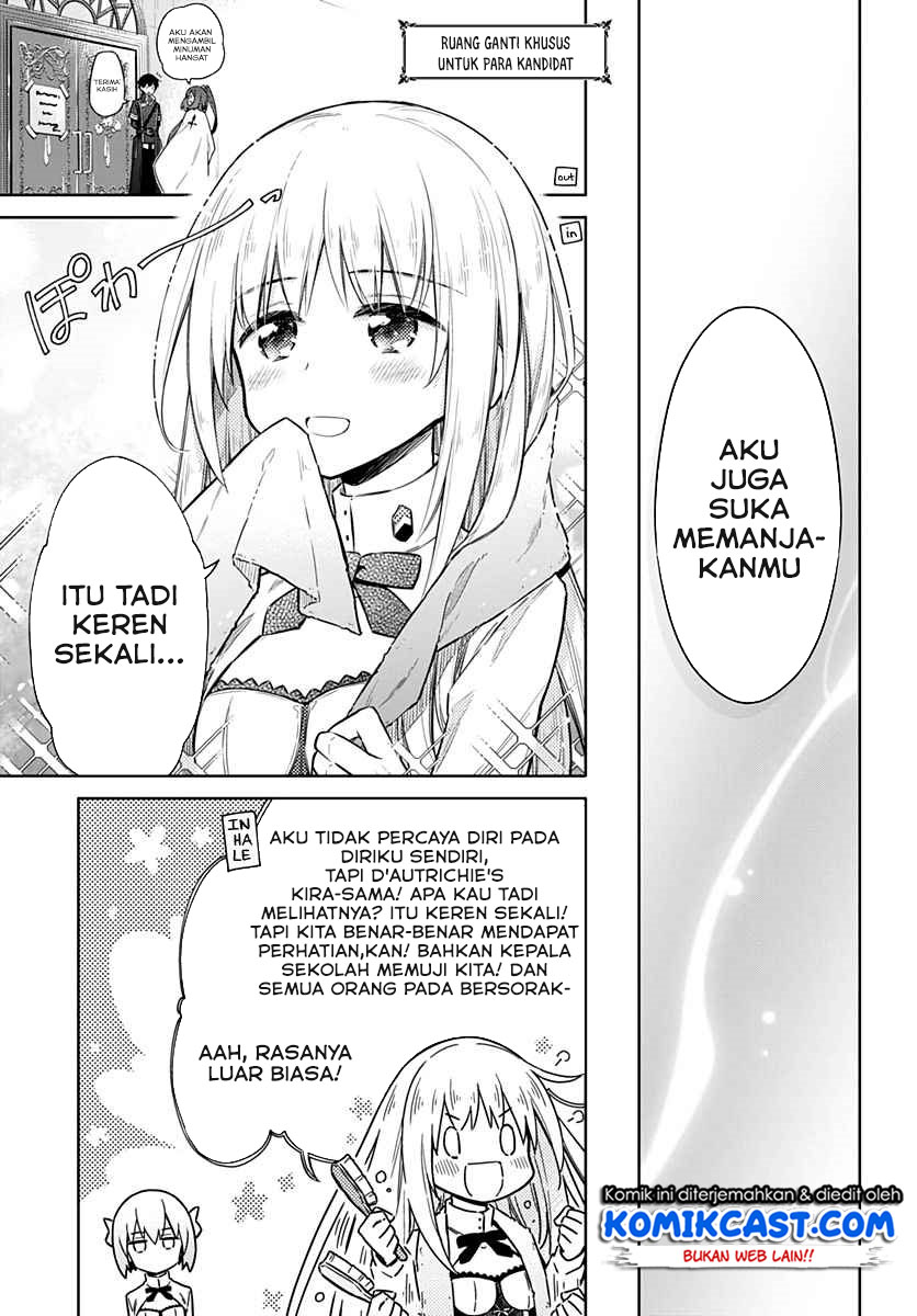 Assassin’s Pride Chapter 24.2 7