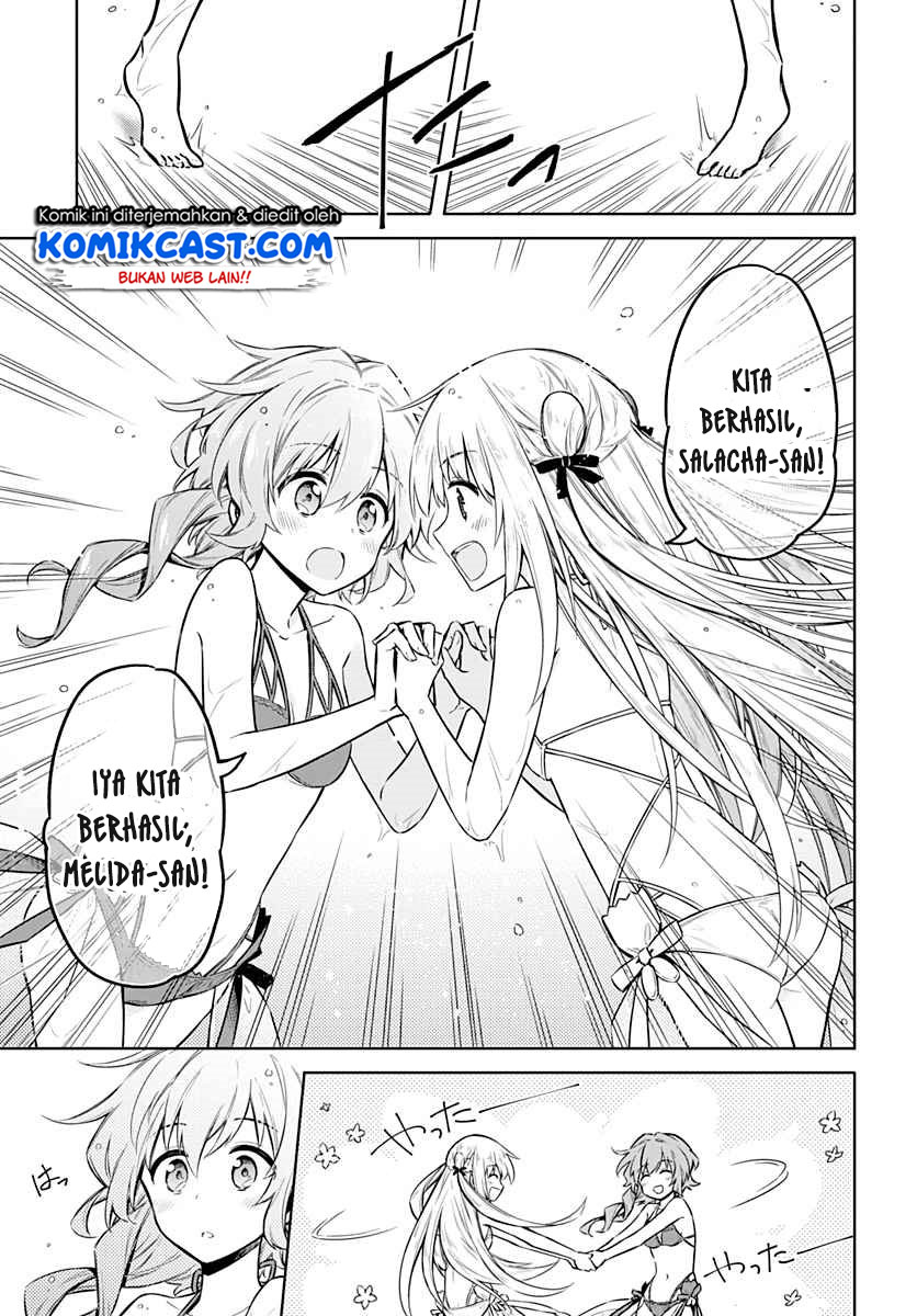 Assassin’s Pride Chapter 24.1 17