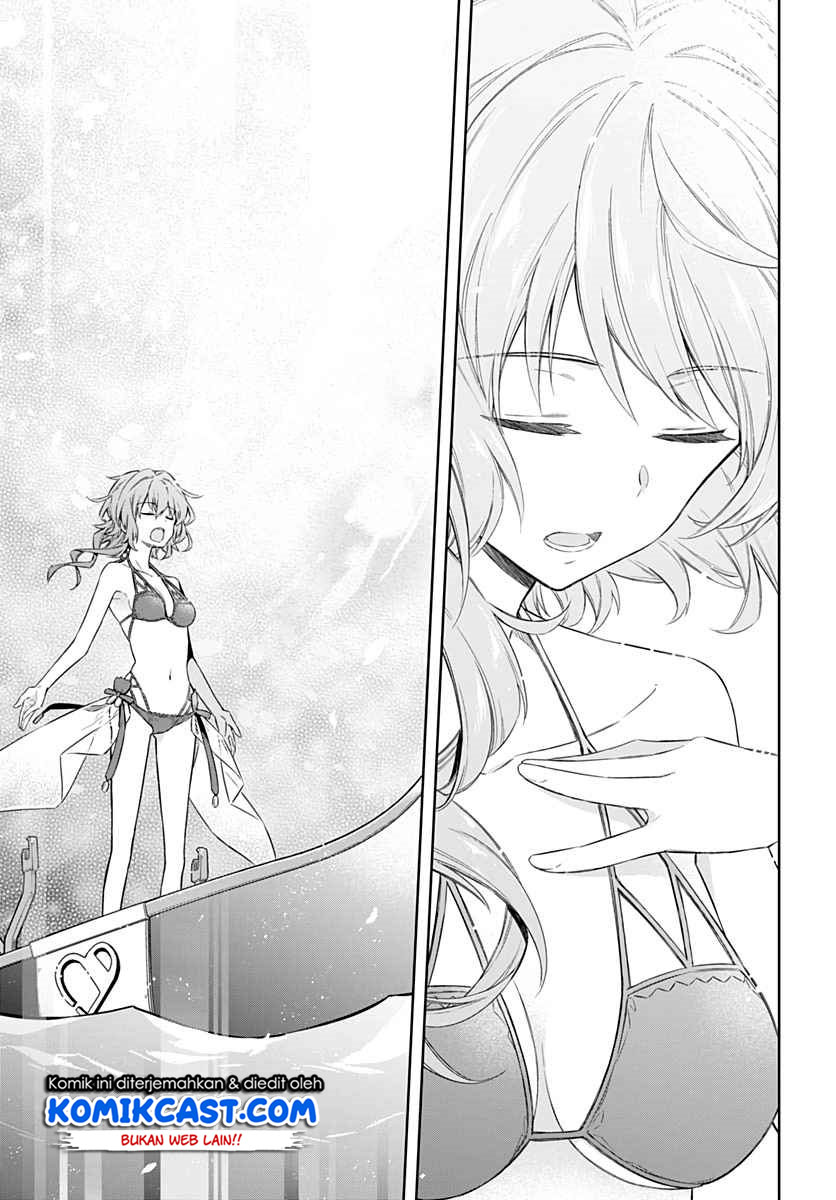 Assassin’s Pride Chapter 24.1 5