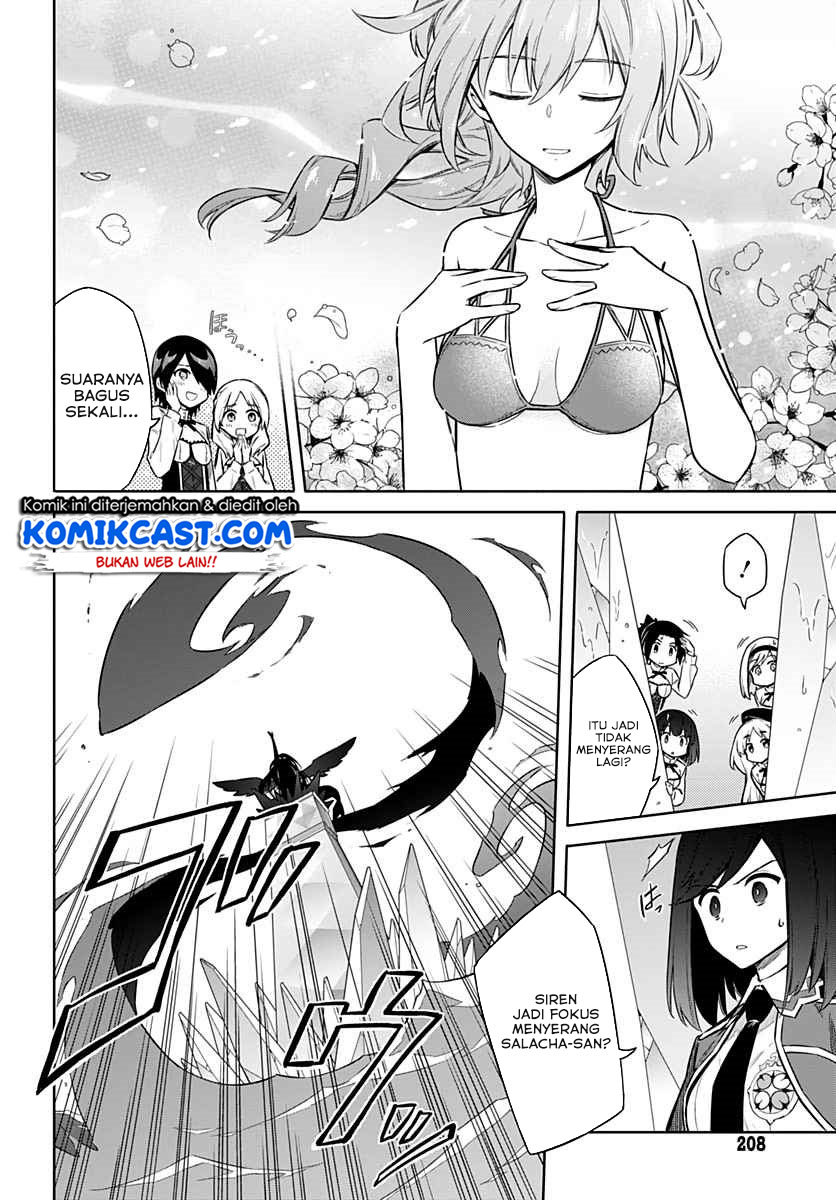 Assassin’s Pride Chapter 24.1 6