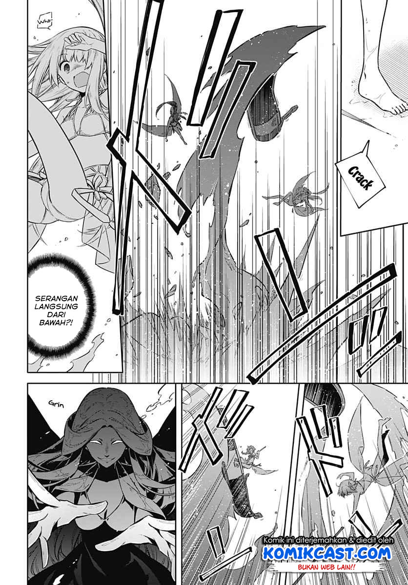 Assassin’s Pride Chapter 23.2 10