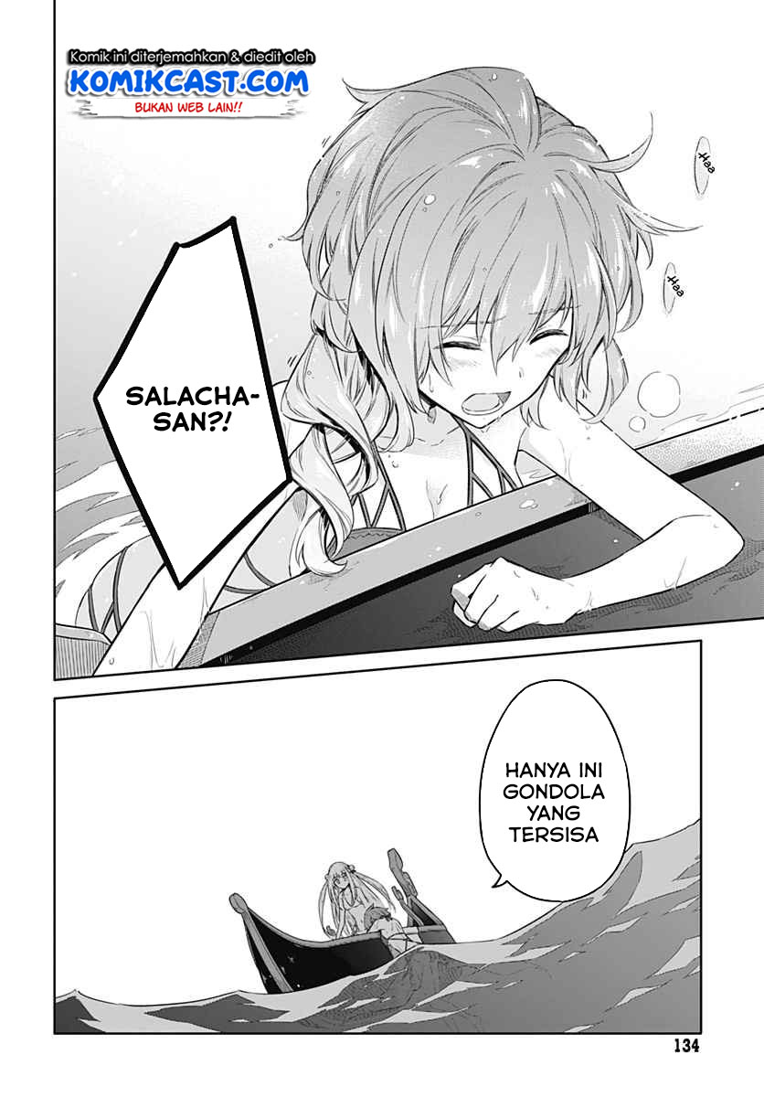 Assassin’s Pride Chapter 23.2 14