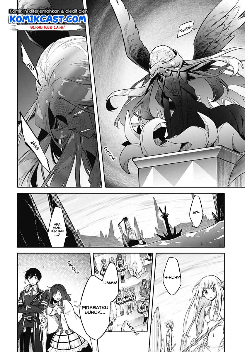Assassin’s Pride Chapter 23.1 14