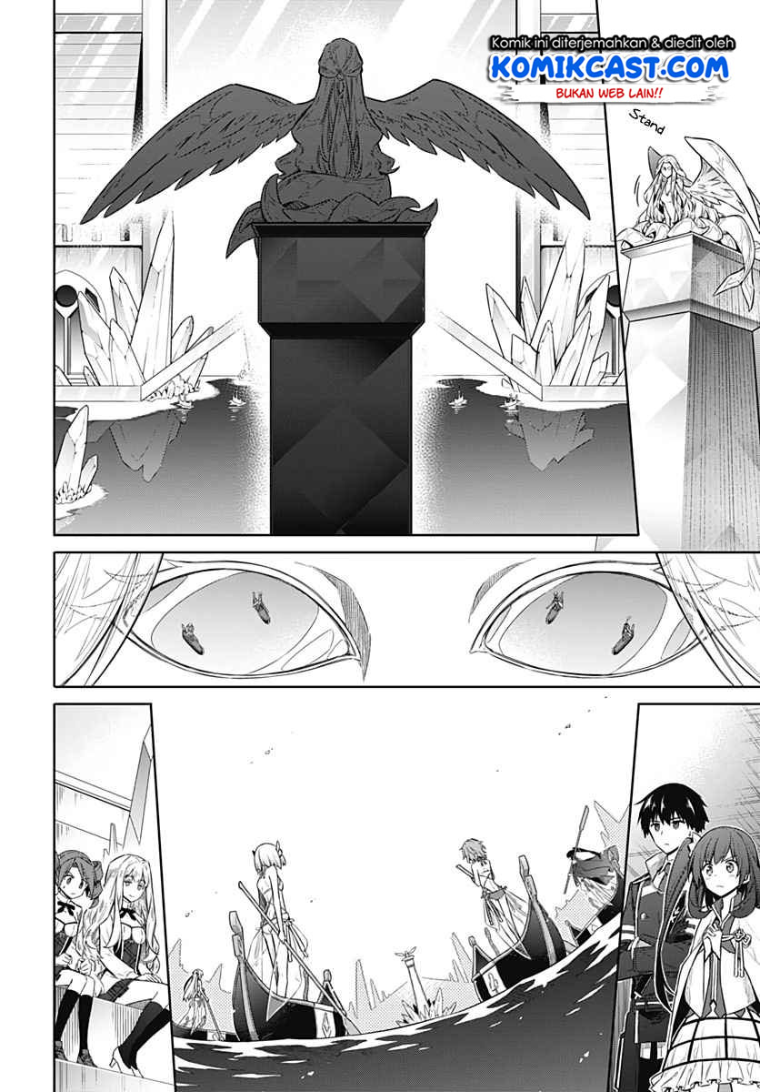 Assassin’s Pride Chapter 23.1 8