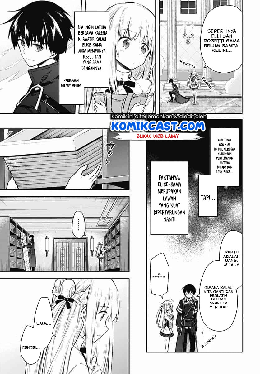 Assassin’s Pride Chapter 22.1 10