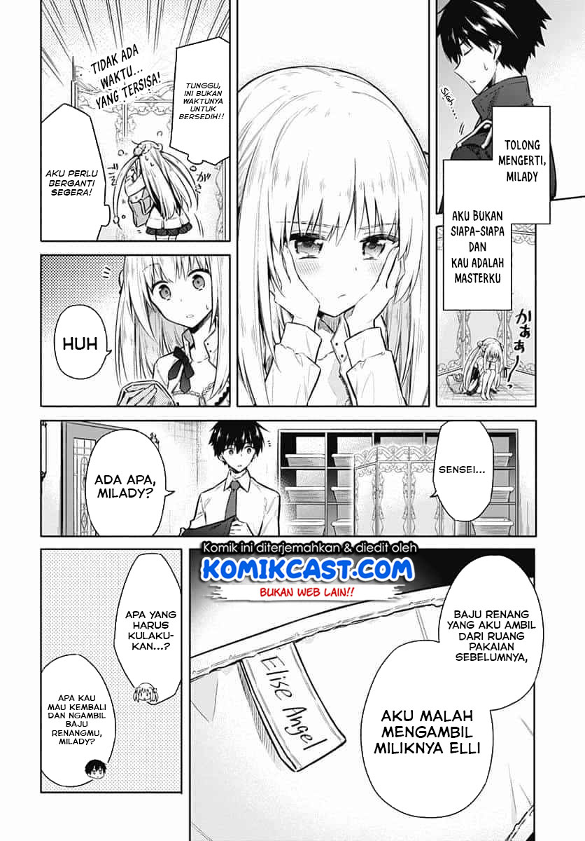 Assassin’s Pride Chapter 22.1 13
