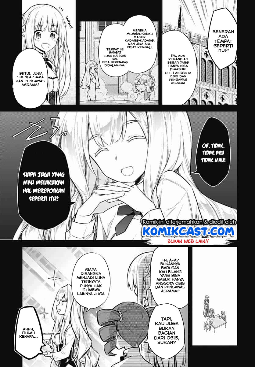 Assassin’s Pride Chapter 22.1 8
