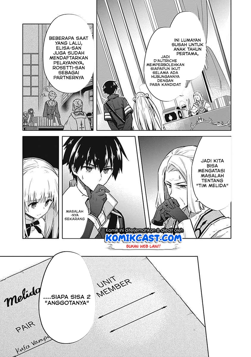 Assassin’s Pride Chapter 21.1 4