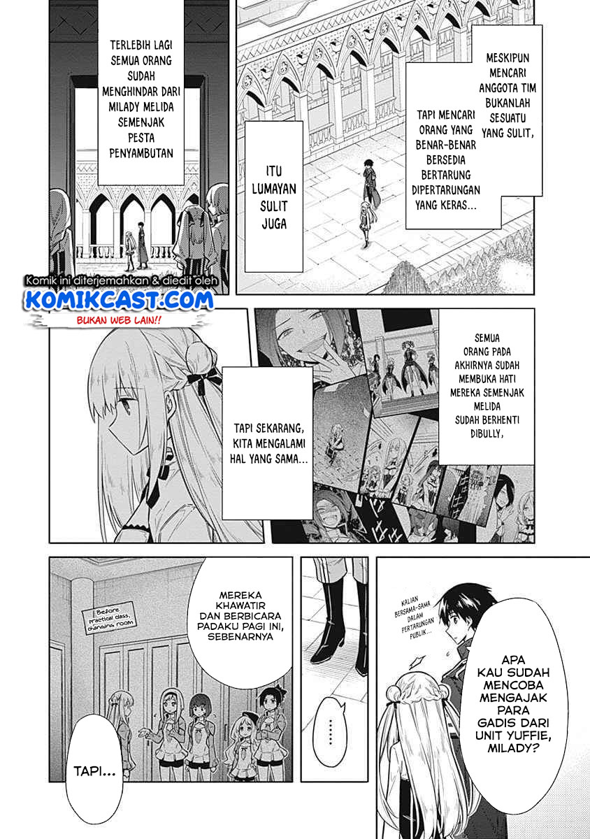 Assassin’s Pride Chapter 21.1 5