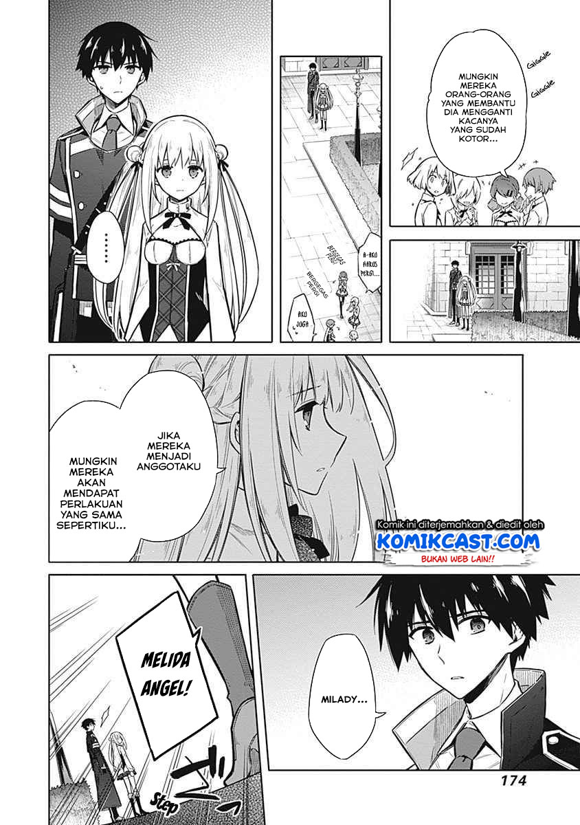 Assassin’s Pride Chapter 21.1 7