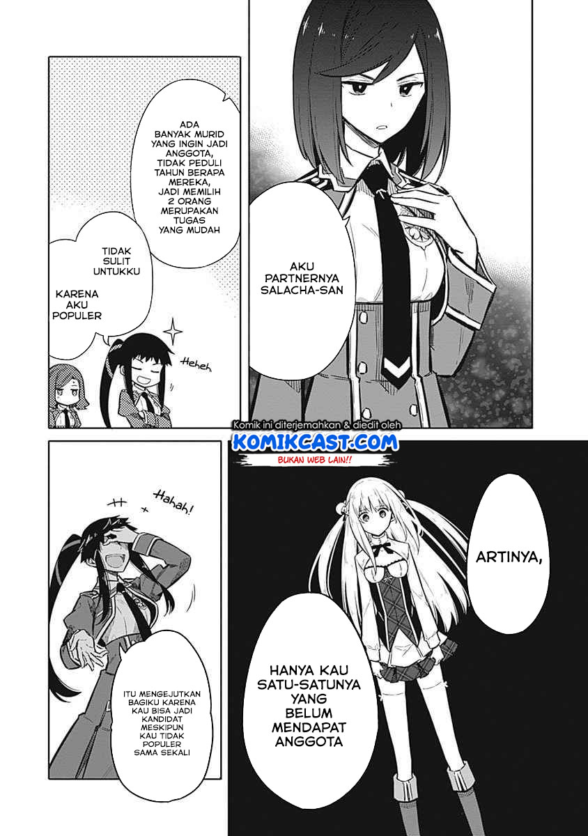 Assassin’s Pride Chapter 21.1 9