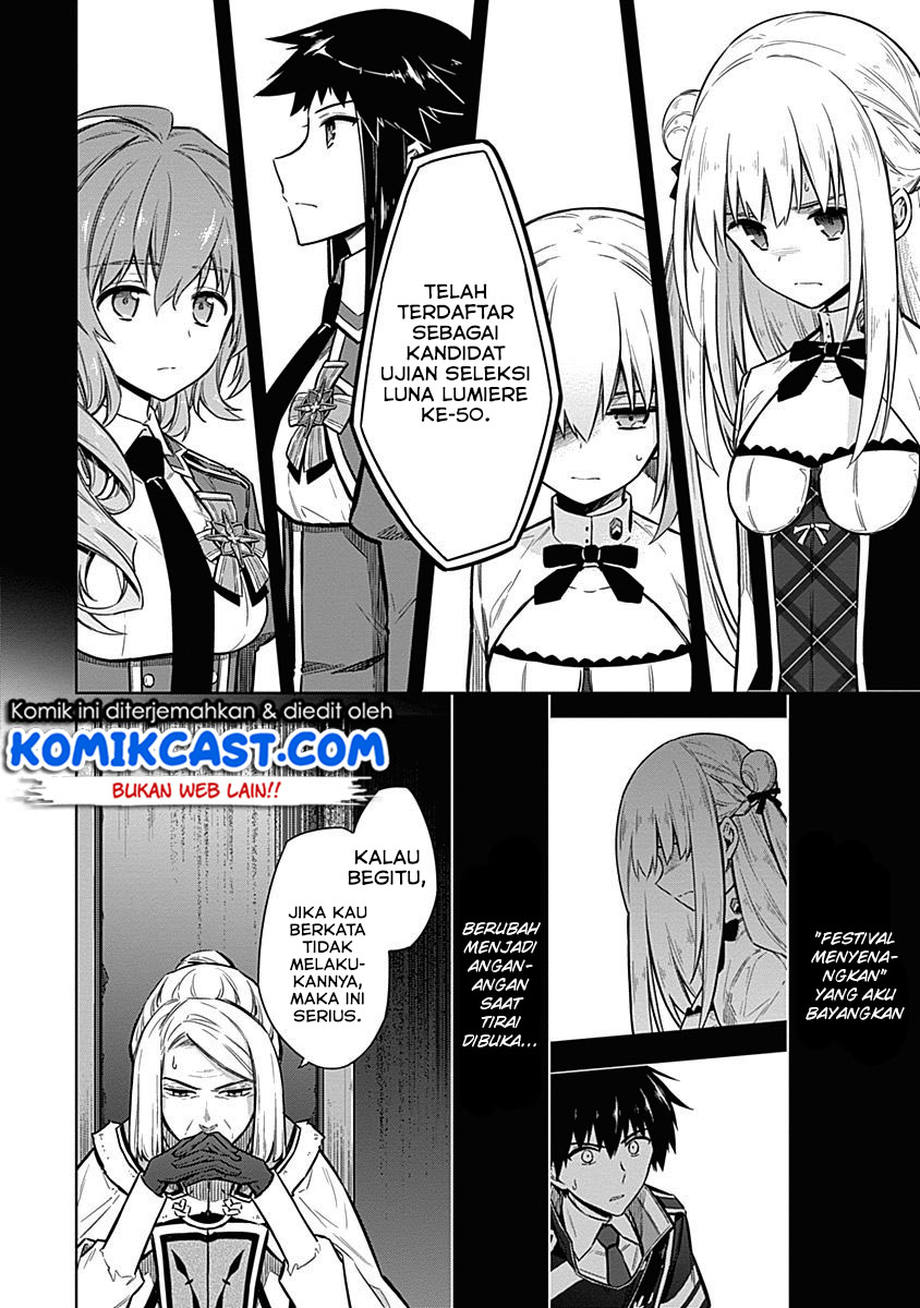 Assassin’s Pride Chapter 20 9