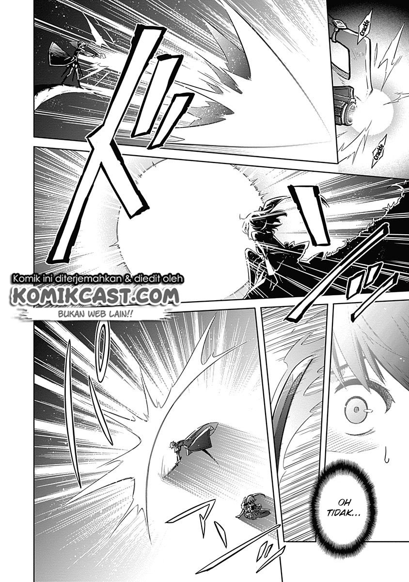 Assassin’s Pride Chapter 19 13