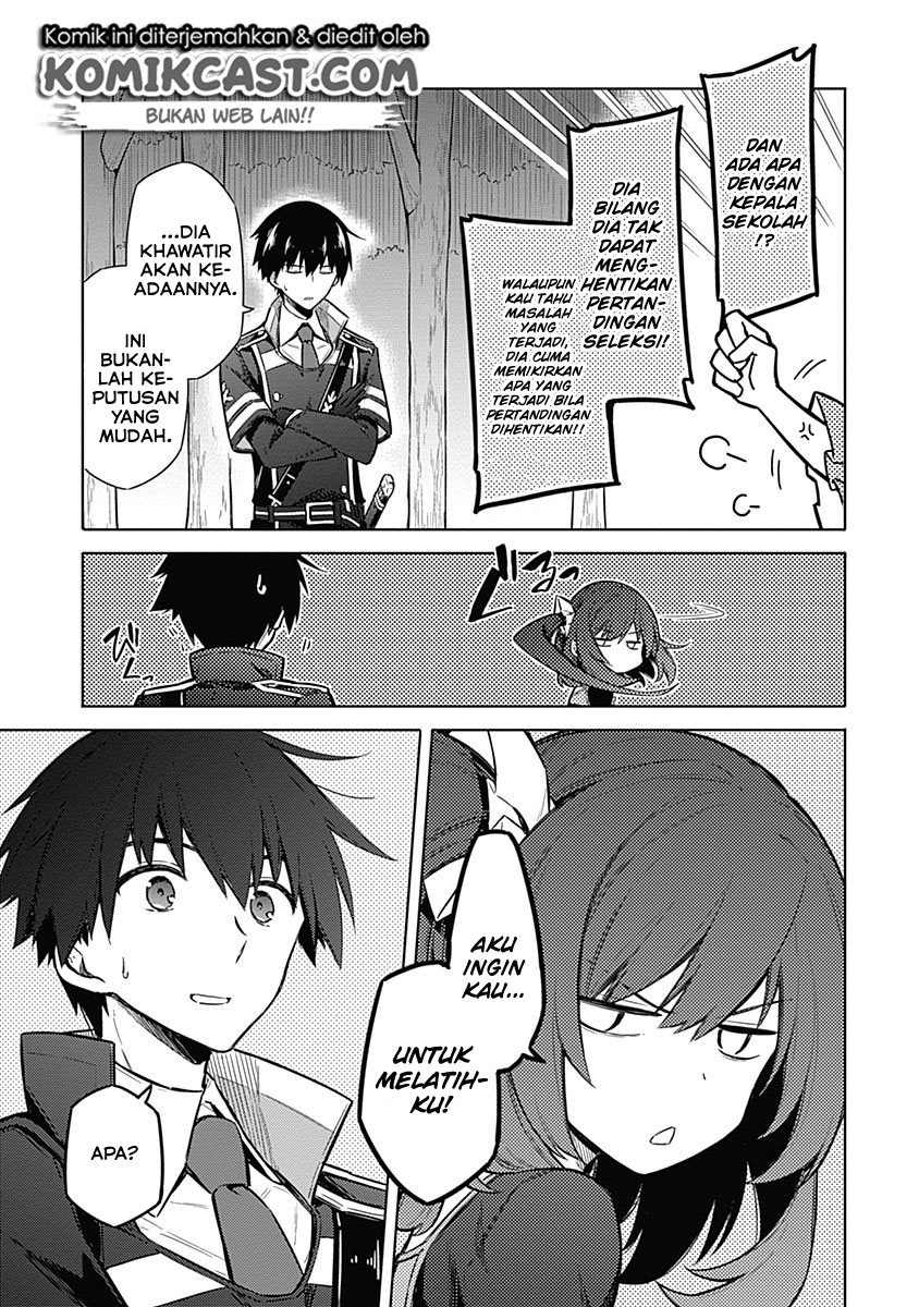Assassin’s Pride Chapter 19 28