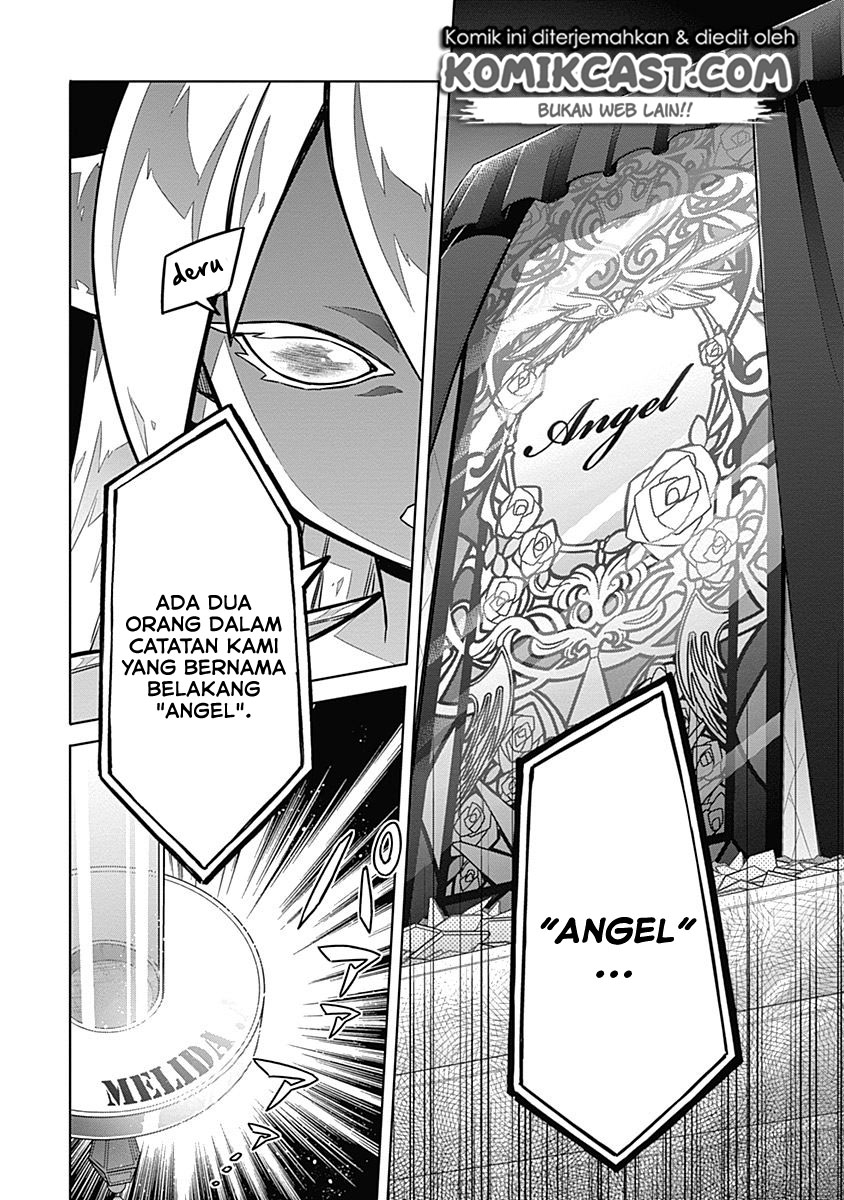 Assassin’s Pride Chapter 19 41