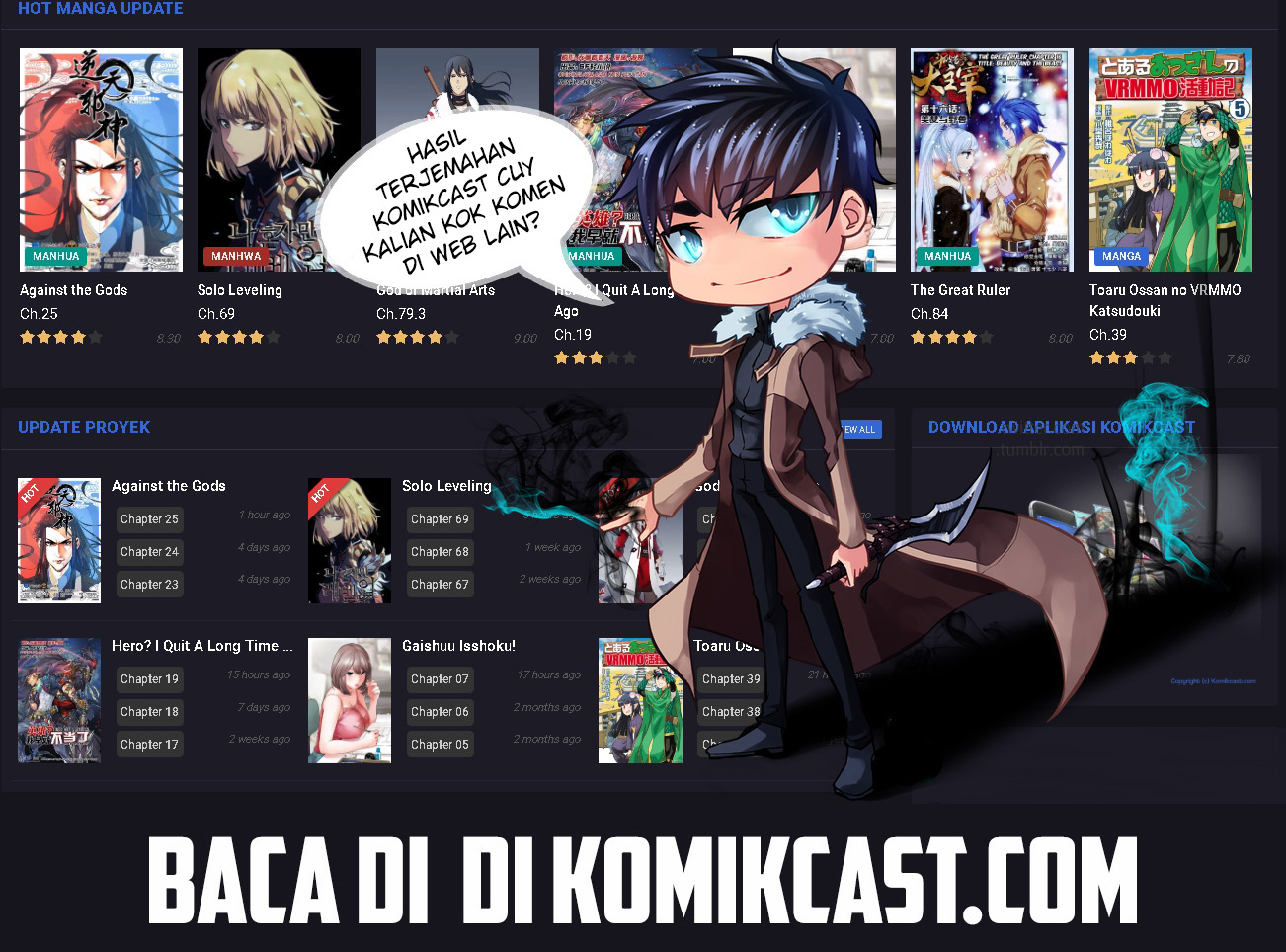 Assassin’s Pride Chapter 19 44