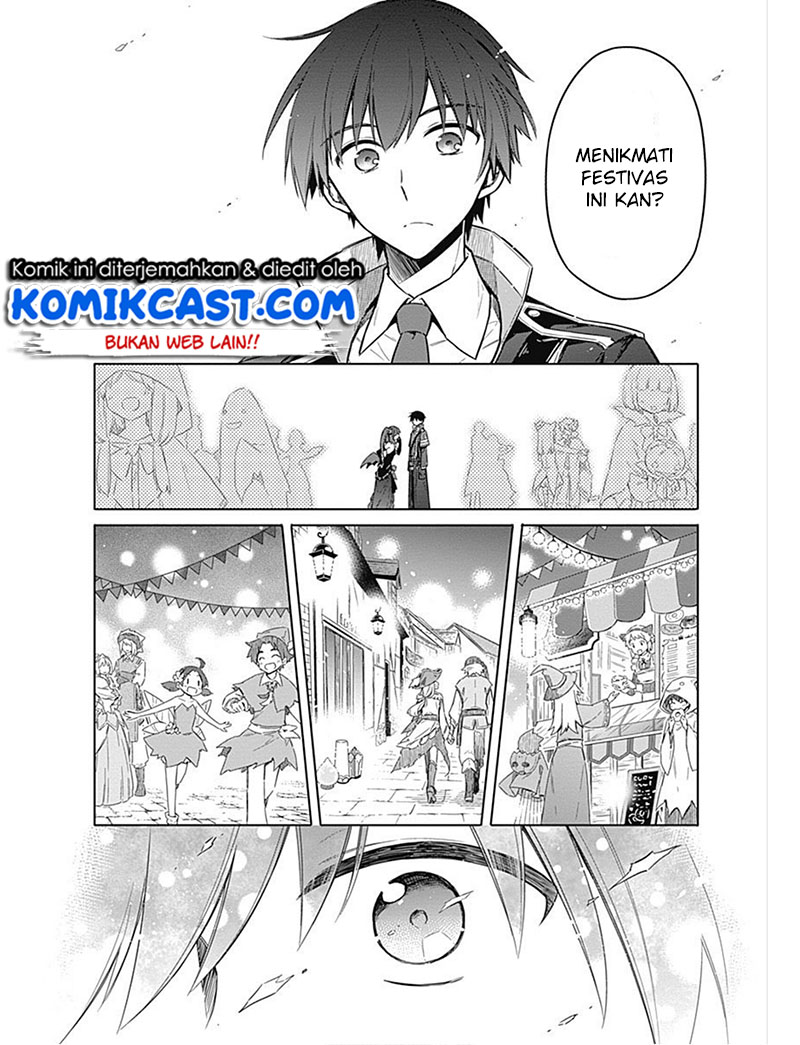 Assassin’s Pride Chapter 17 14