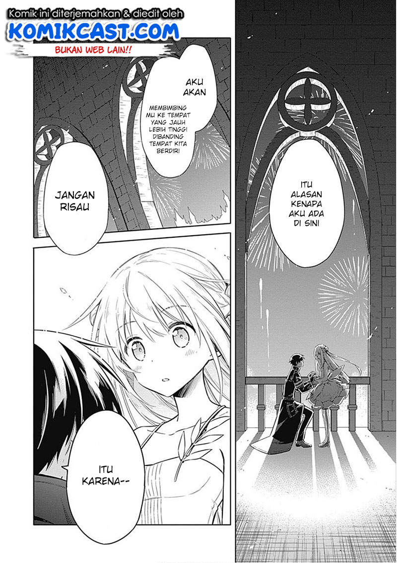 Assassin’s Pride Chapter 17 36