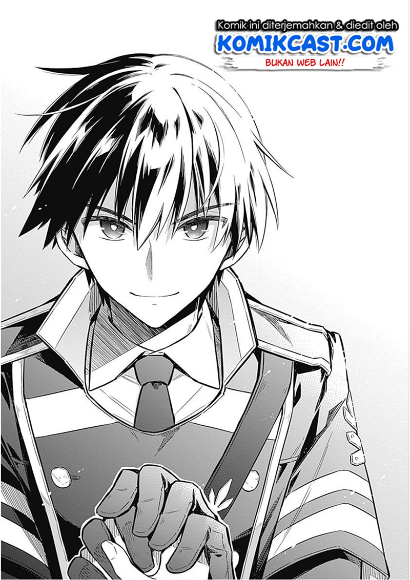 Assassin’s Pride Chapter 17 37