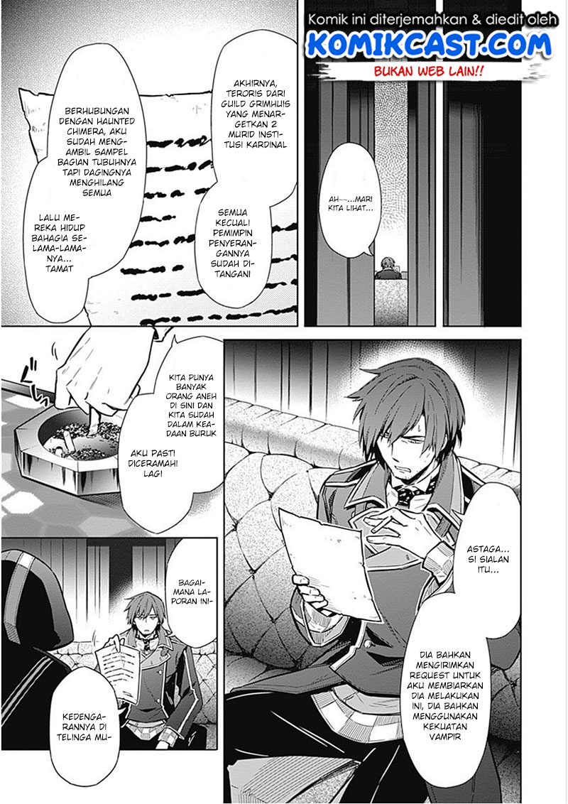 Assassin’s Pride Chapter 17 39