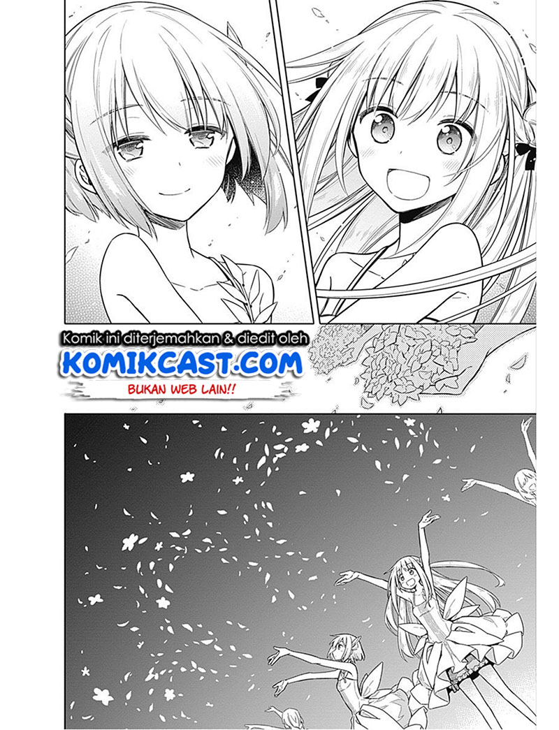 Assassin’s Pride Chapter 17 8