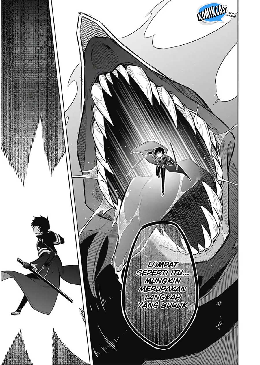 Assassin’s Pride Chapter 16 14