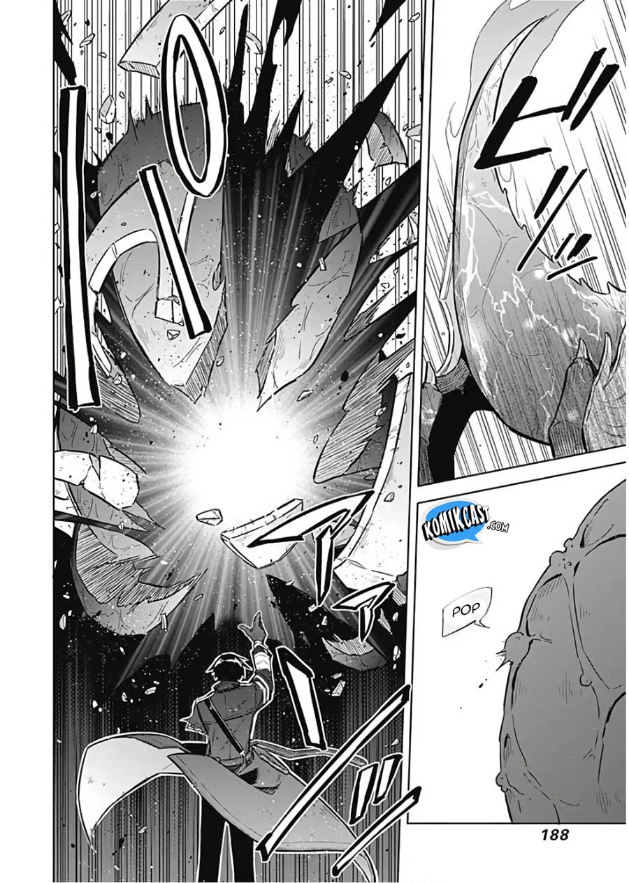 Assassin’s Pride Chapter 16 29