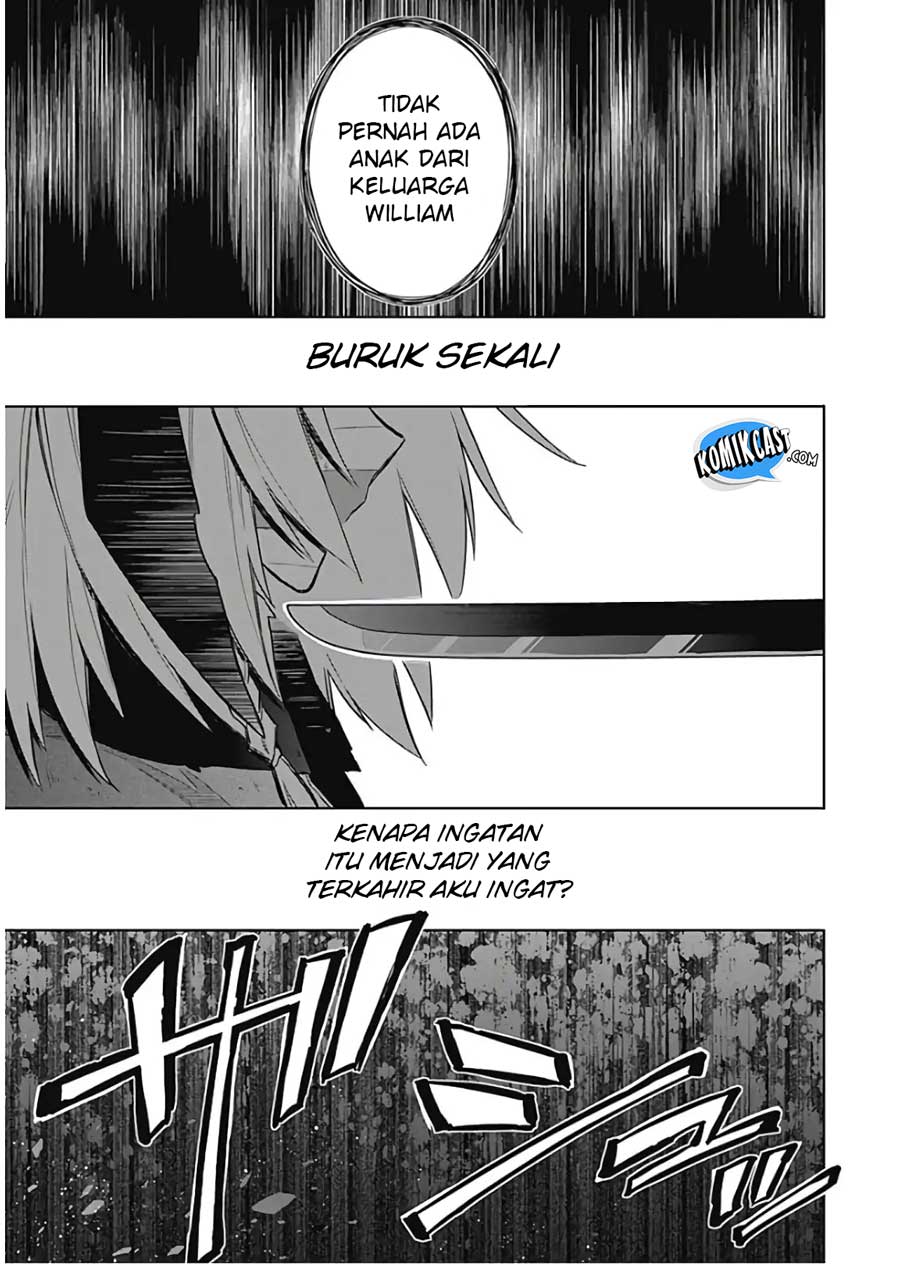 Assassin’s Pride Chapter 16 37