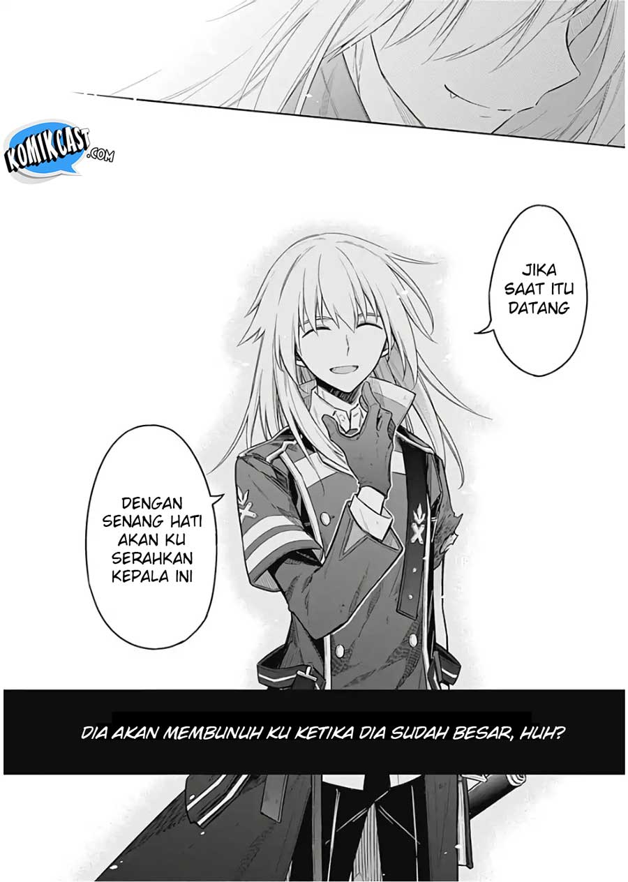 Assassin’s Pride Chapter 16 42