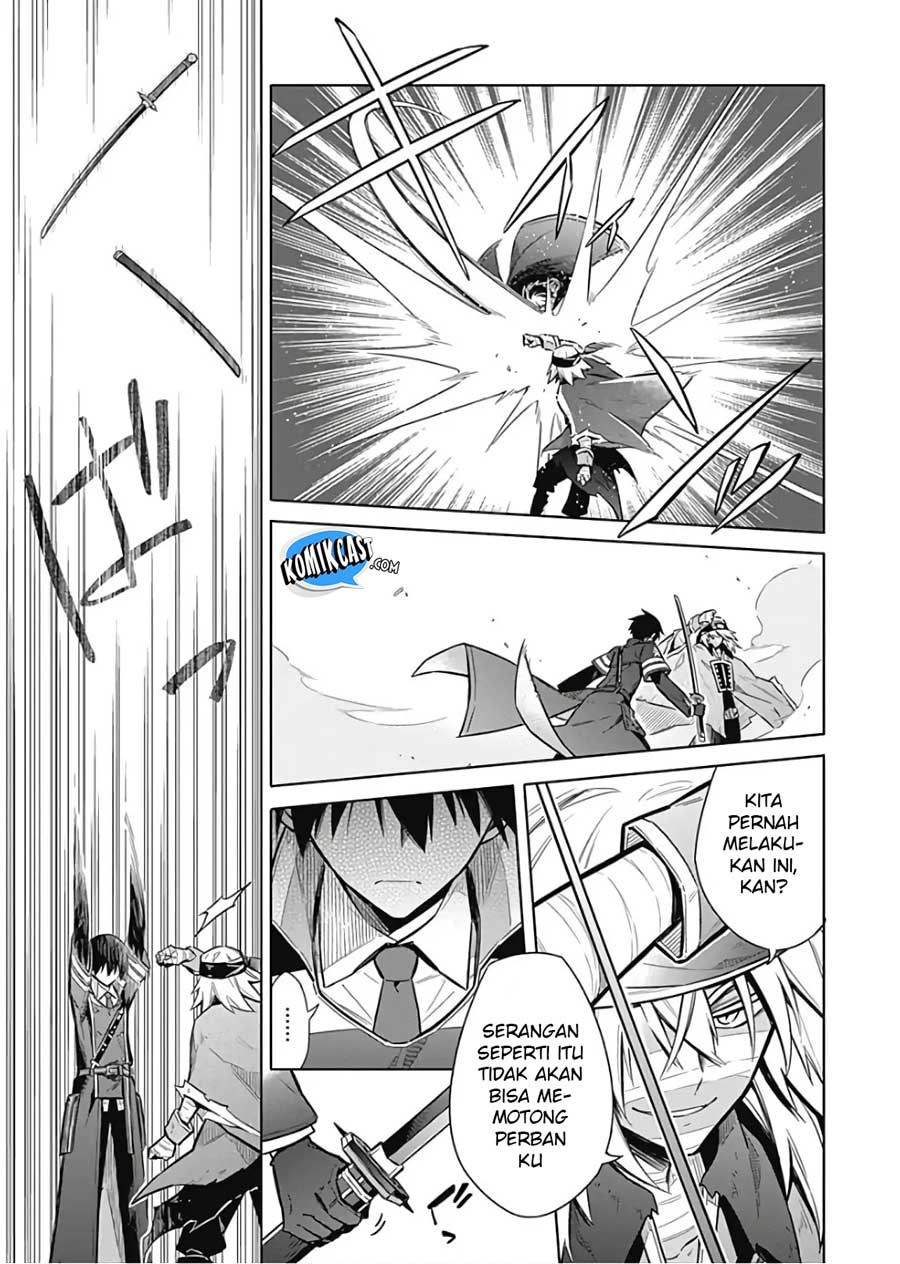 Assassin’s Pride Chapter 16 8