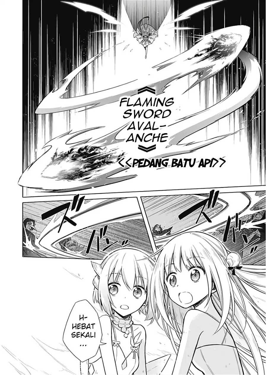 Assassin’s Pride Chapter 15 14